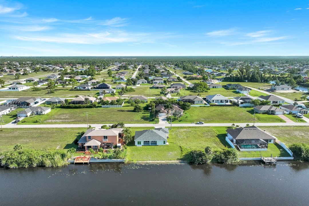 2224 NW 25th Terrace, Cape Coral, FL 33993