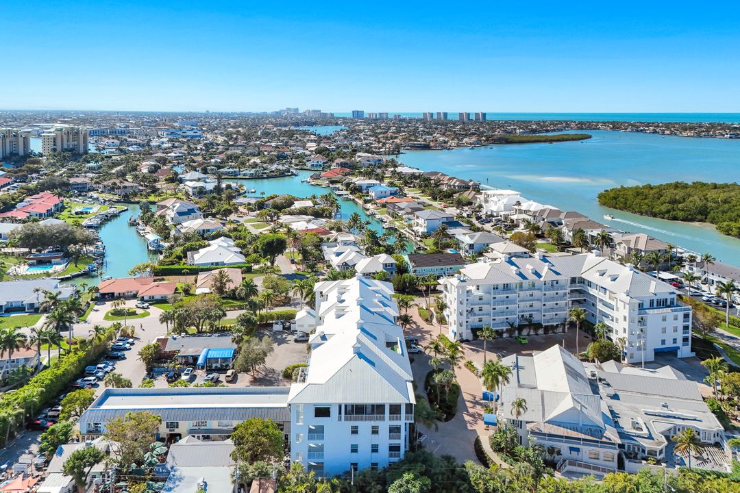 160 Palm St #PH 5, Marco Island, FL 34145