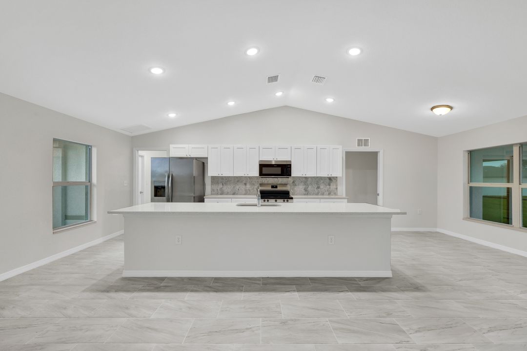 266 El Dorado Blvd N, Cape Coral, FL 33993