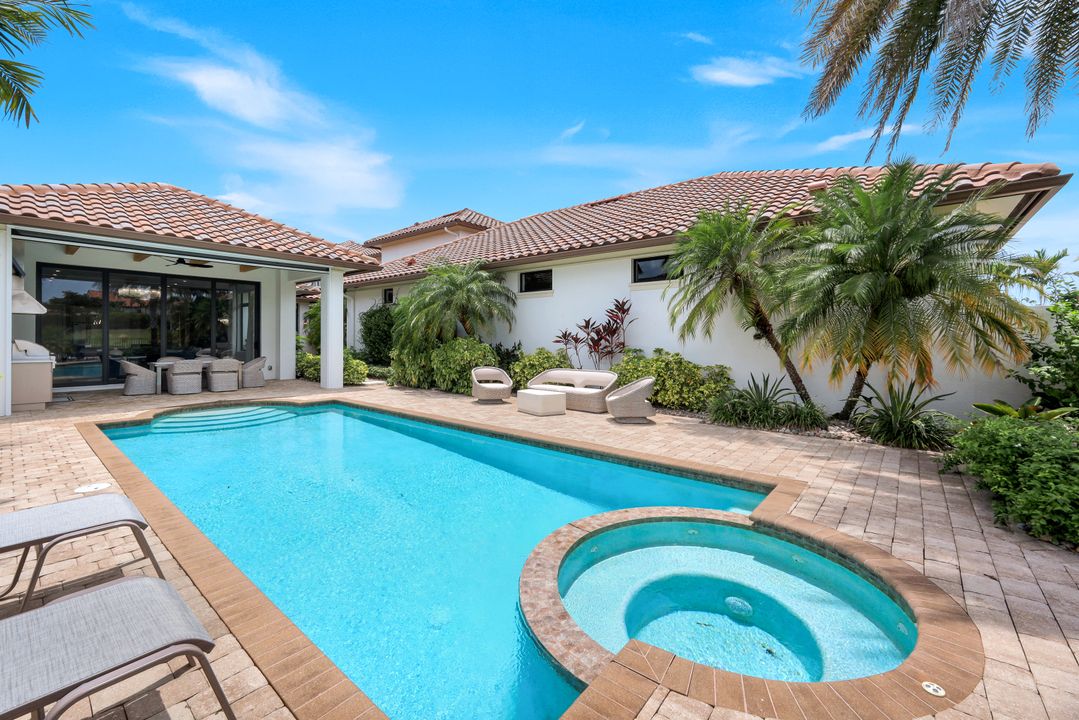 16448 Talis Park Dr, Naples, FL 34110