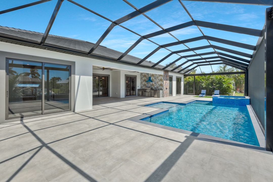 2826 SW 37th Terrace, Cape Coral, FL 33914