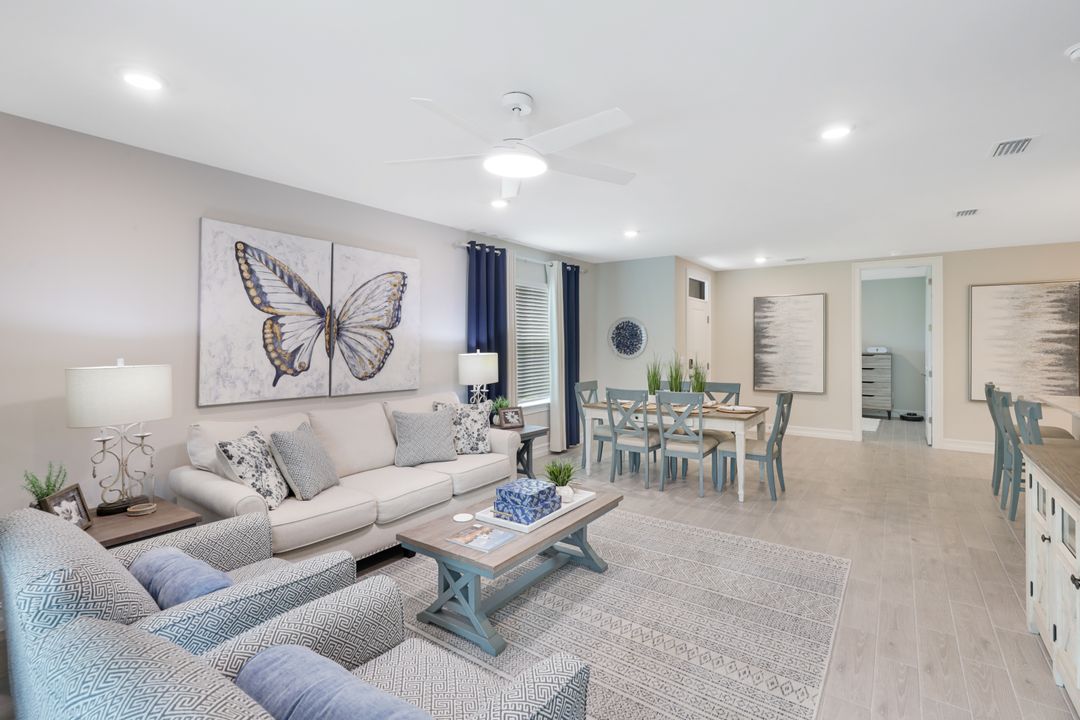 21877 Milan Villas Ln, Estero, FL 33928