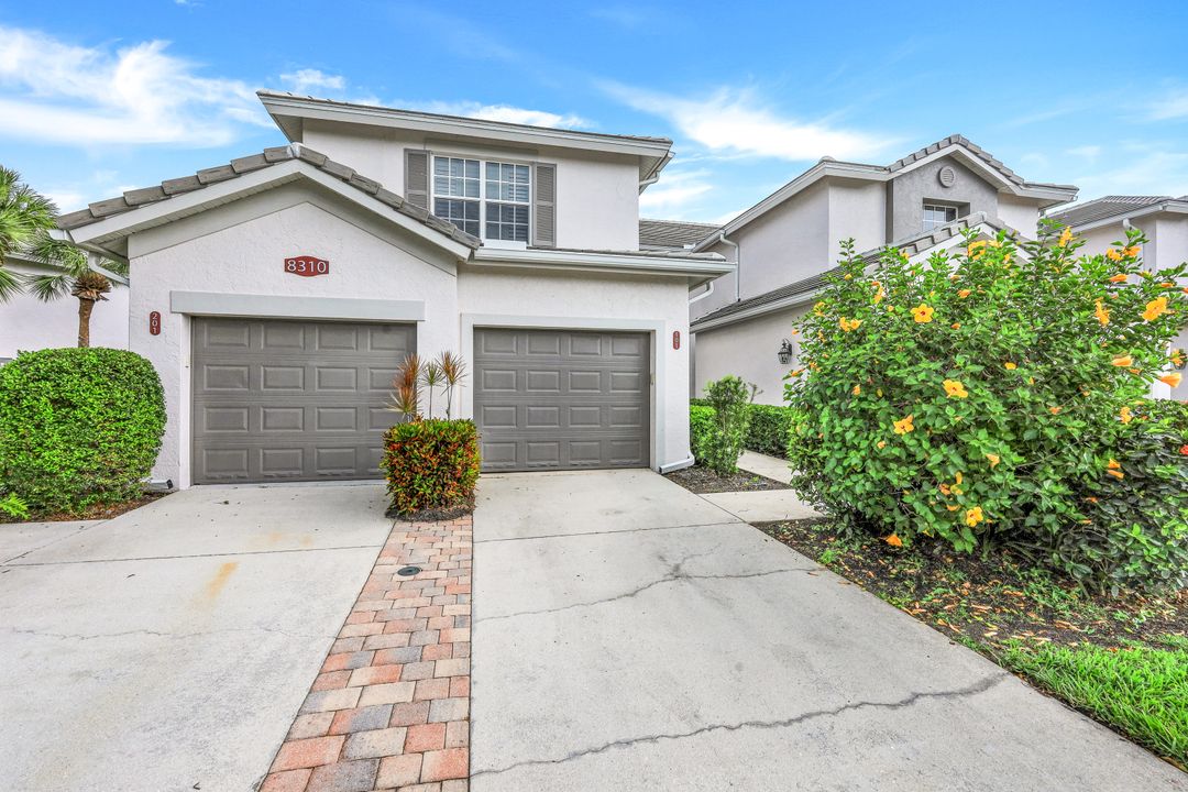 8310 Whisper Trace Way #101, Naples, FL 34114
