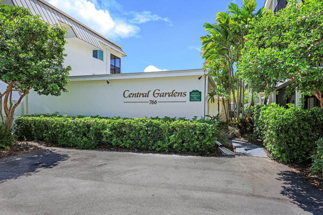 766 Central Ave #117, Naples, FL 34102