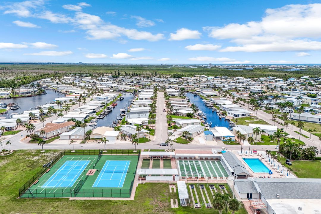 17841 Peppard Dr, Fort Myers Beach, FL 33931