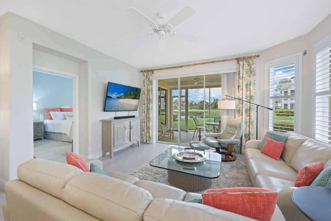 16400 Millstone Cir #107, Fort Myers, FL 33908