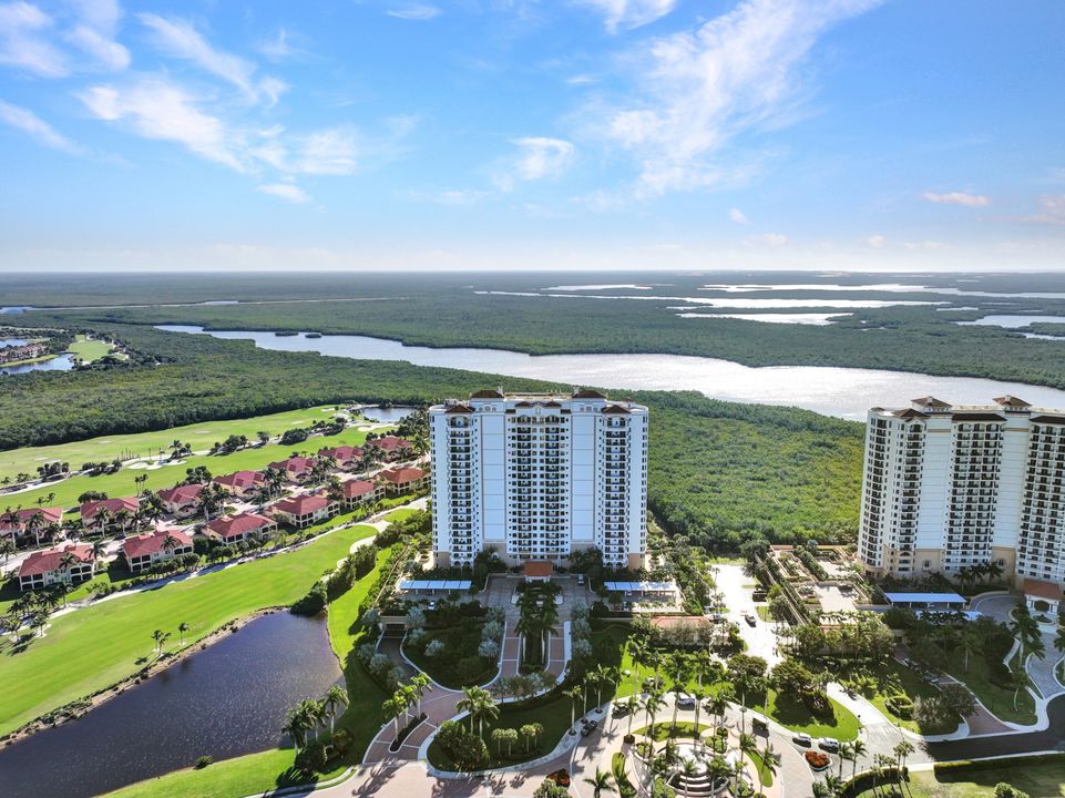 1060 Borghese Ln #405, Naples, FL 34114