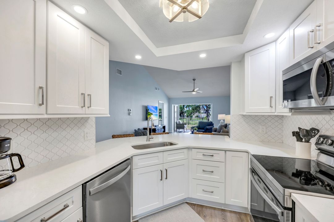 774 Wiggins Lake Dr #203, Naples, FL 34110