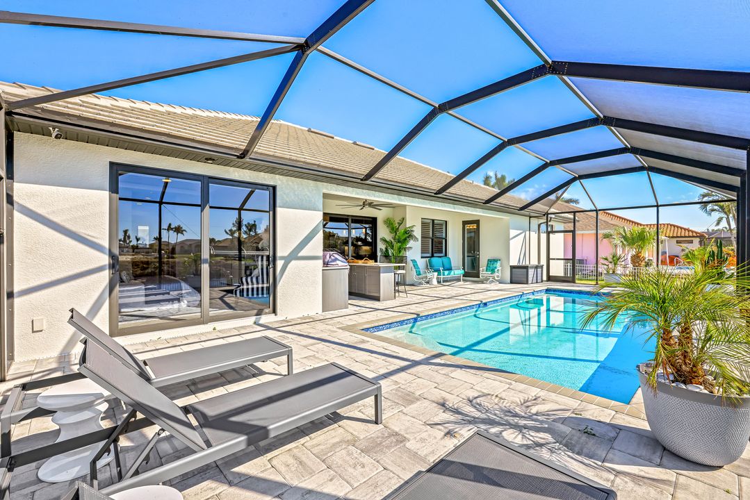 4110 SW 27th Ave, Cape Coral, FL 33914