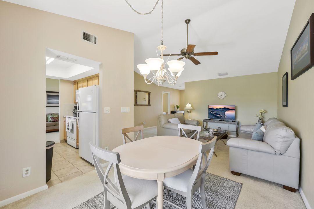 8445 Charter Club Cir #11, Fort Myers, FL 33919