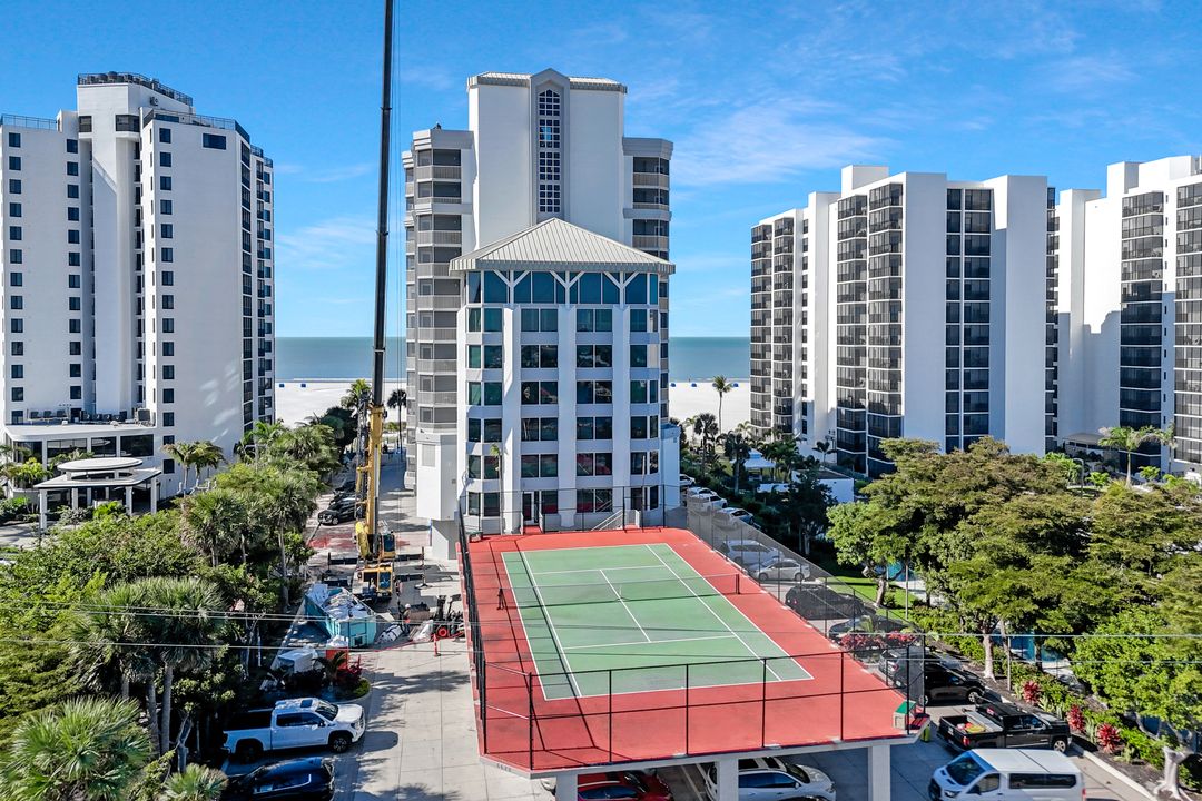 6620 Estero Blvd #504, Fort Myers Beach, FL 33931