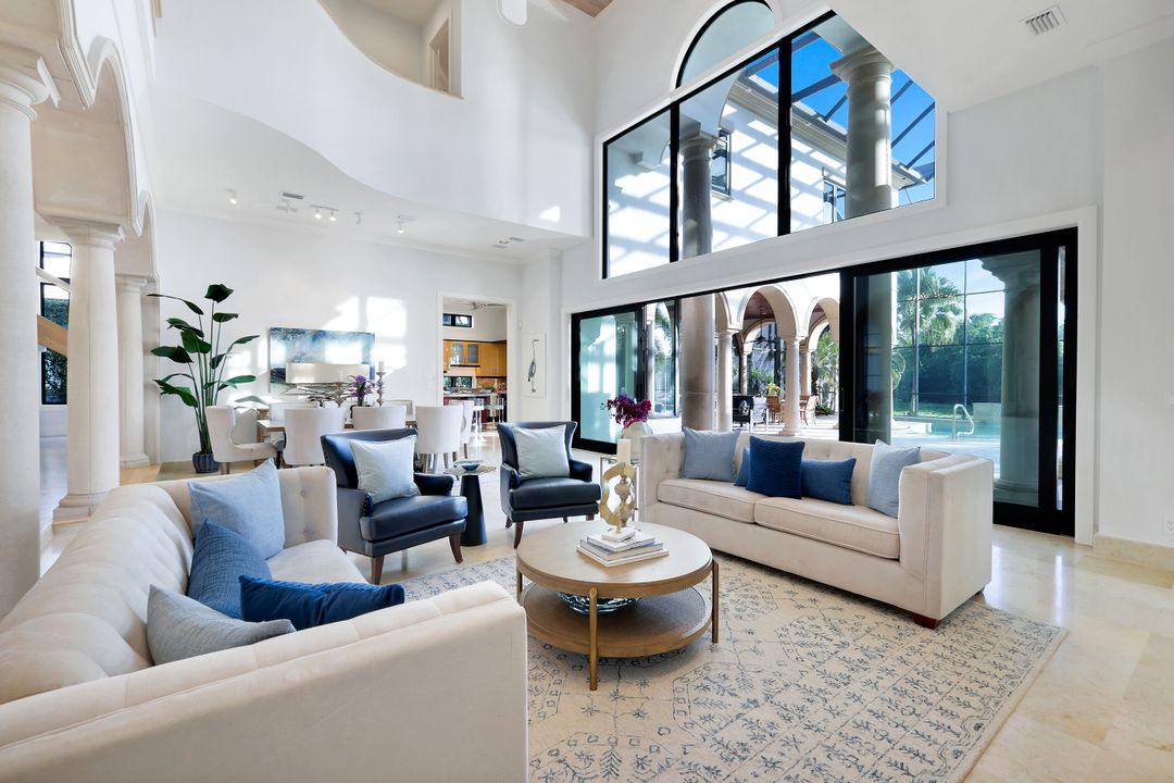 1450 Gulfstar Dr S, Naples, FL 34112