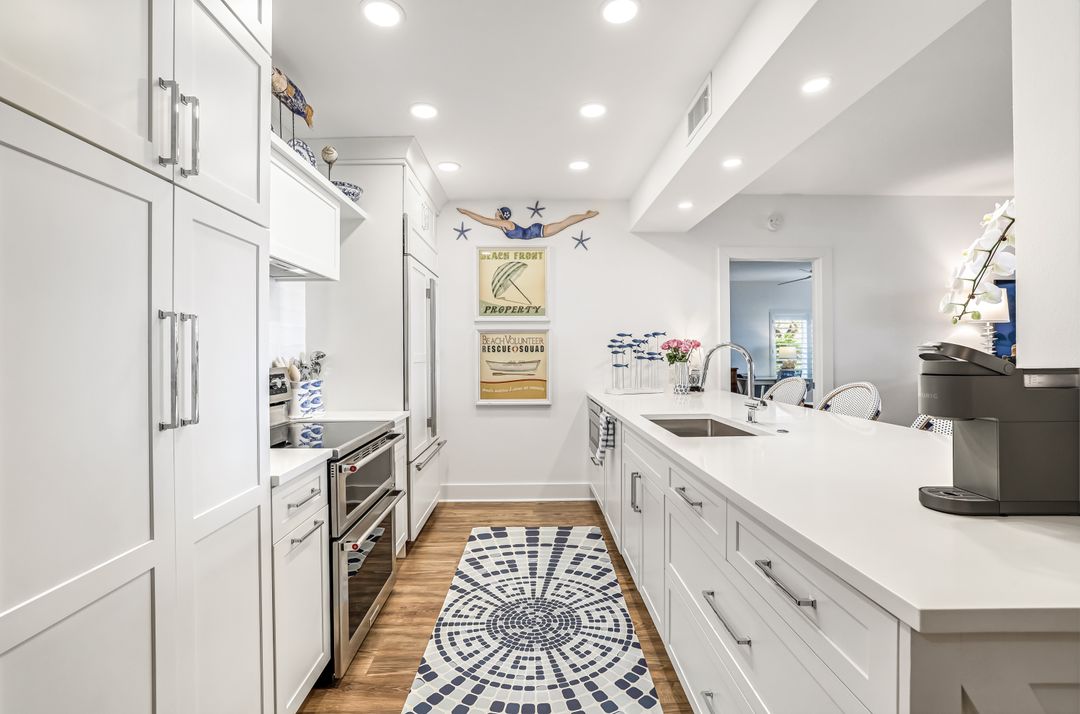 5801 Glencove Dr #502, Naples, FL 34108