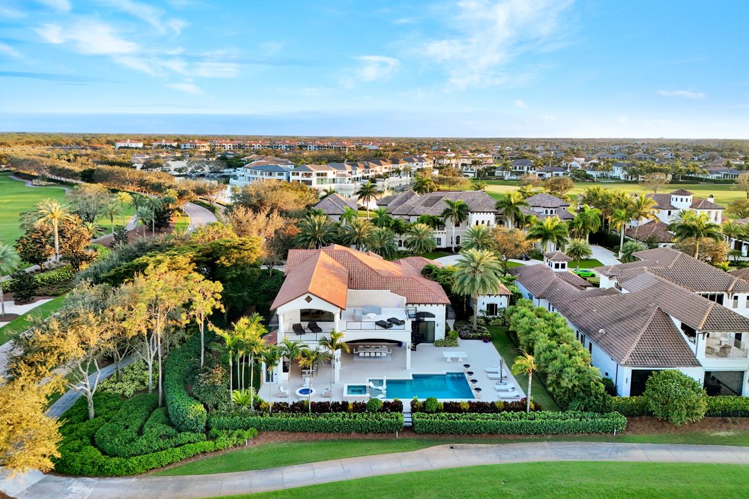 16725 Prato Way, Naples, FL 34110