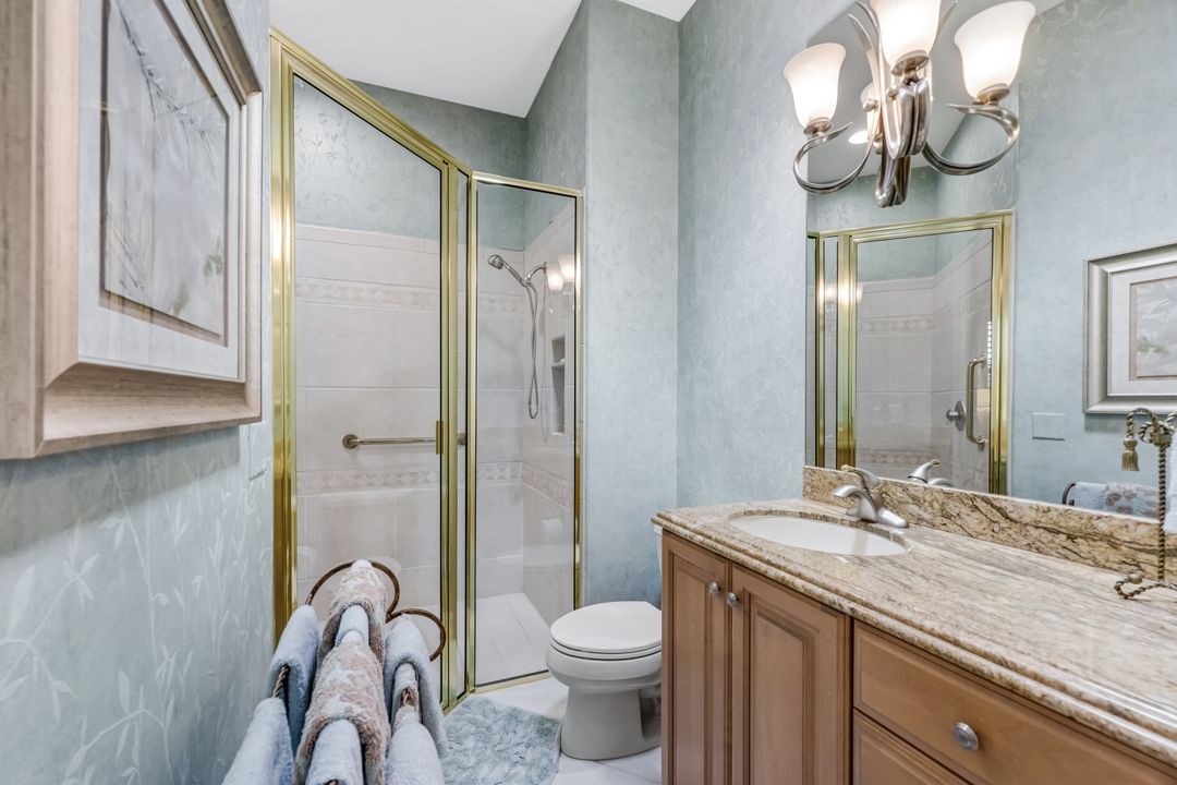 2988 St Barnabas Ct, Naples, FL 34105