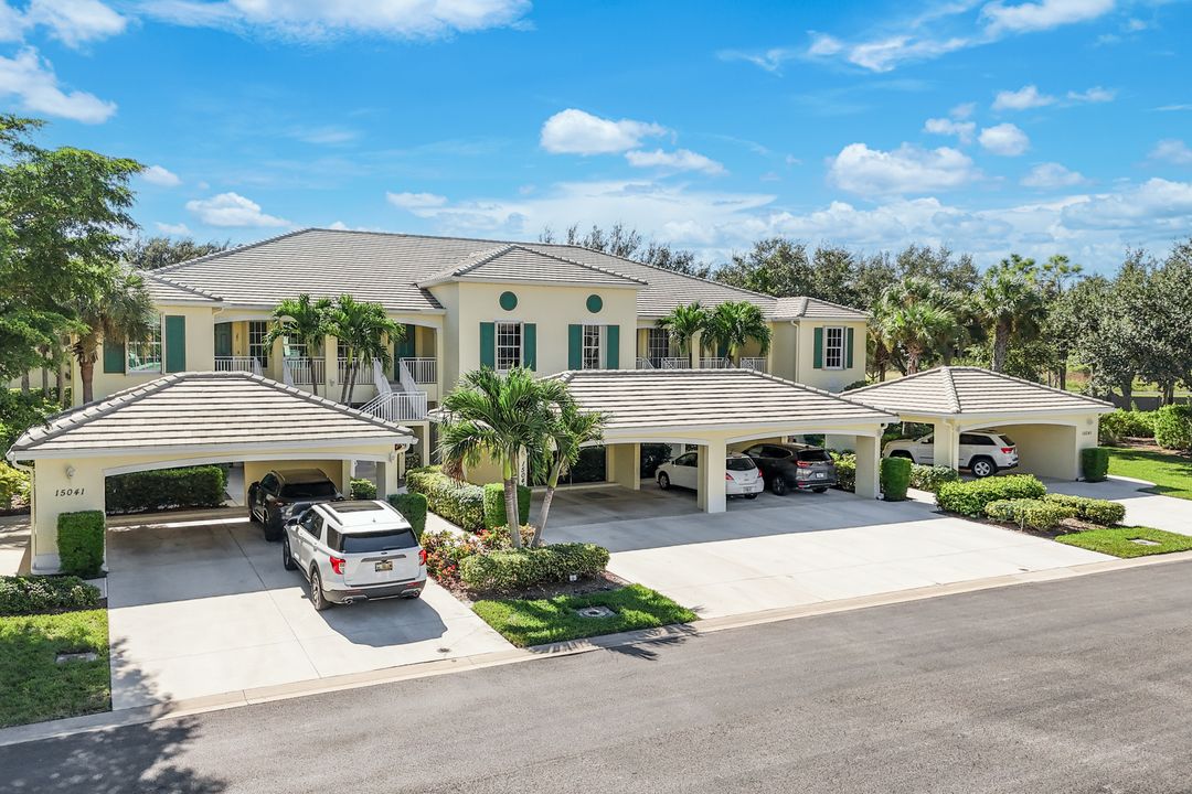 15041 Sandpiper Preserve Blvd #202, Fort Myers, FL 33919