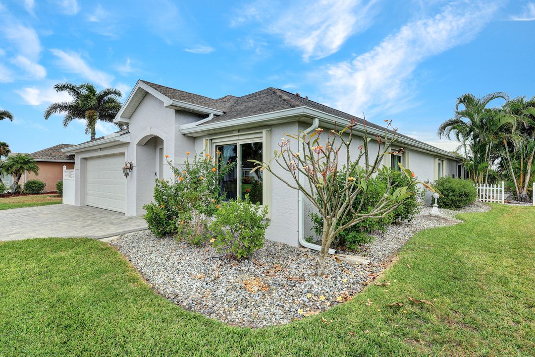 15645 Beachcomber Ave, Fort Myers, FL 33908