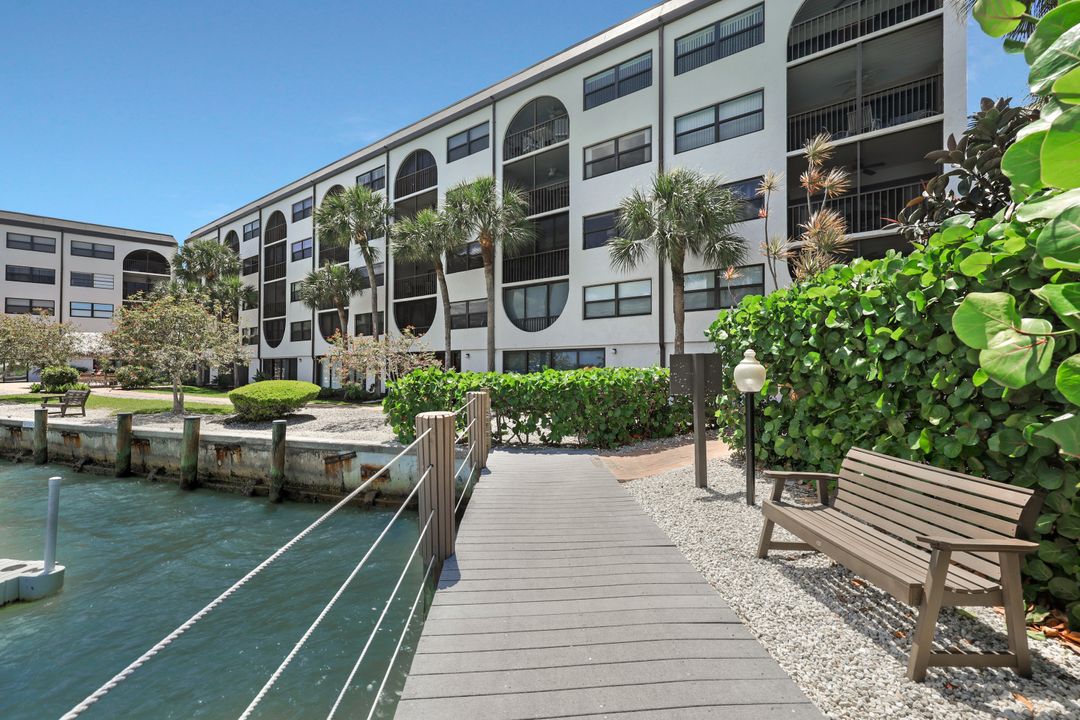1003 Anglers Cove #K201, Marco Island, FL 34145
