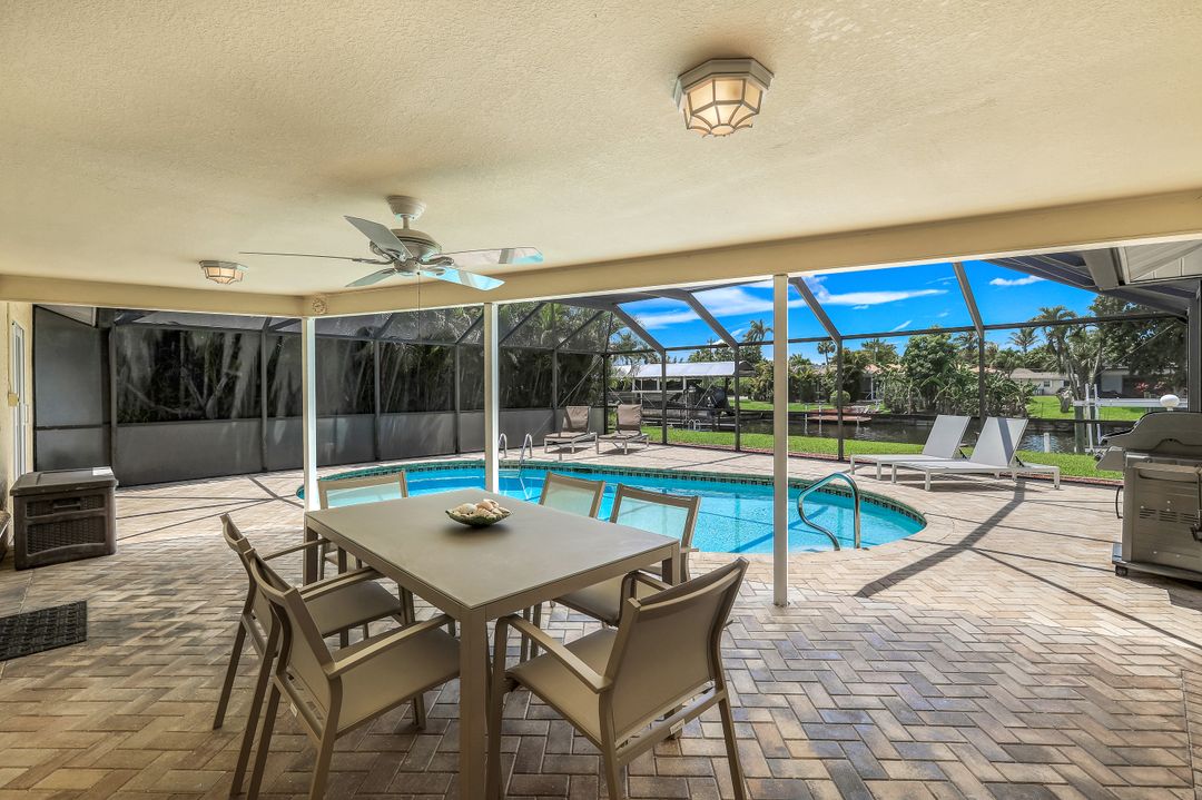 1444 Willshire Ct, Cape Coral, FL 33904