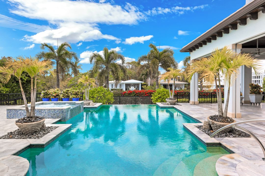 605 Galleon Dr, Naples, FL 34102