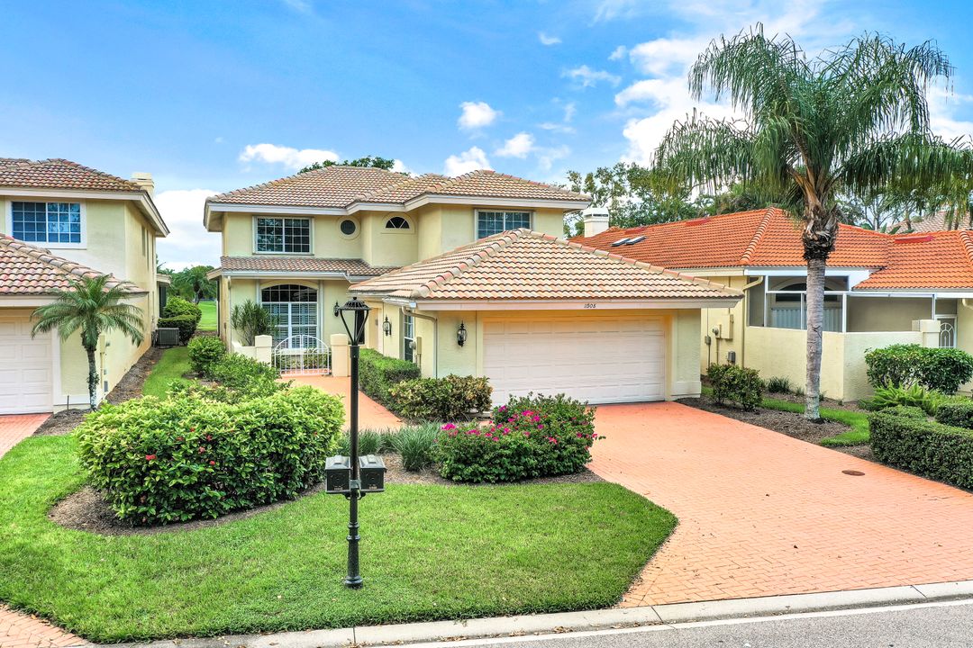 11508 Quail Village Way, Naples, FL 34119