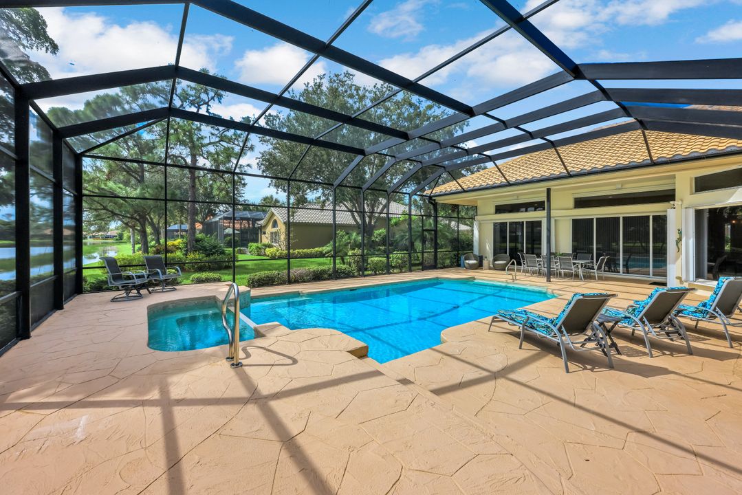 24421 Woodsage Dr, Bonita Springs, FL 34134
