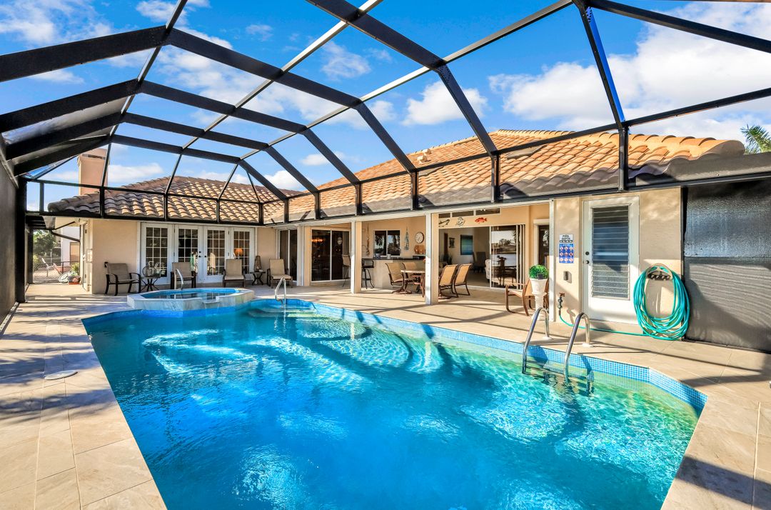 412 SW 53rd Terrace, Cape Coral, FL 33914