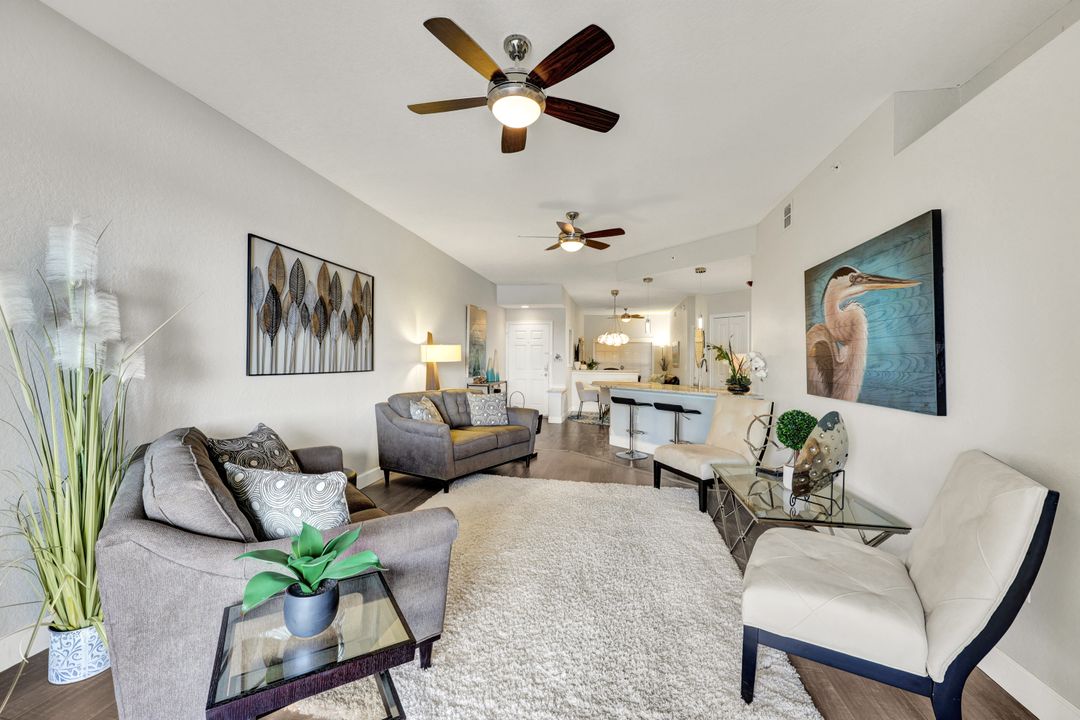 22310 Piazza Doria Ln #205, Estero, FL 33928