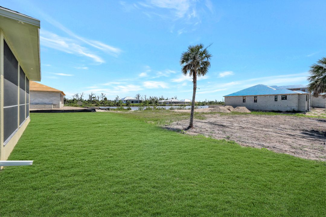 3551 Heron Landing Cir, Saint James City, FL 33956