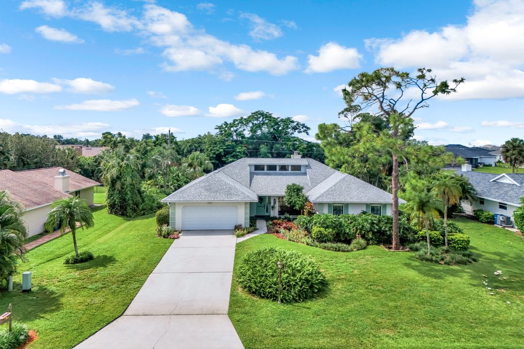 6115 Deer Run, Fort Myers, FL 33908