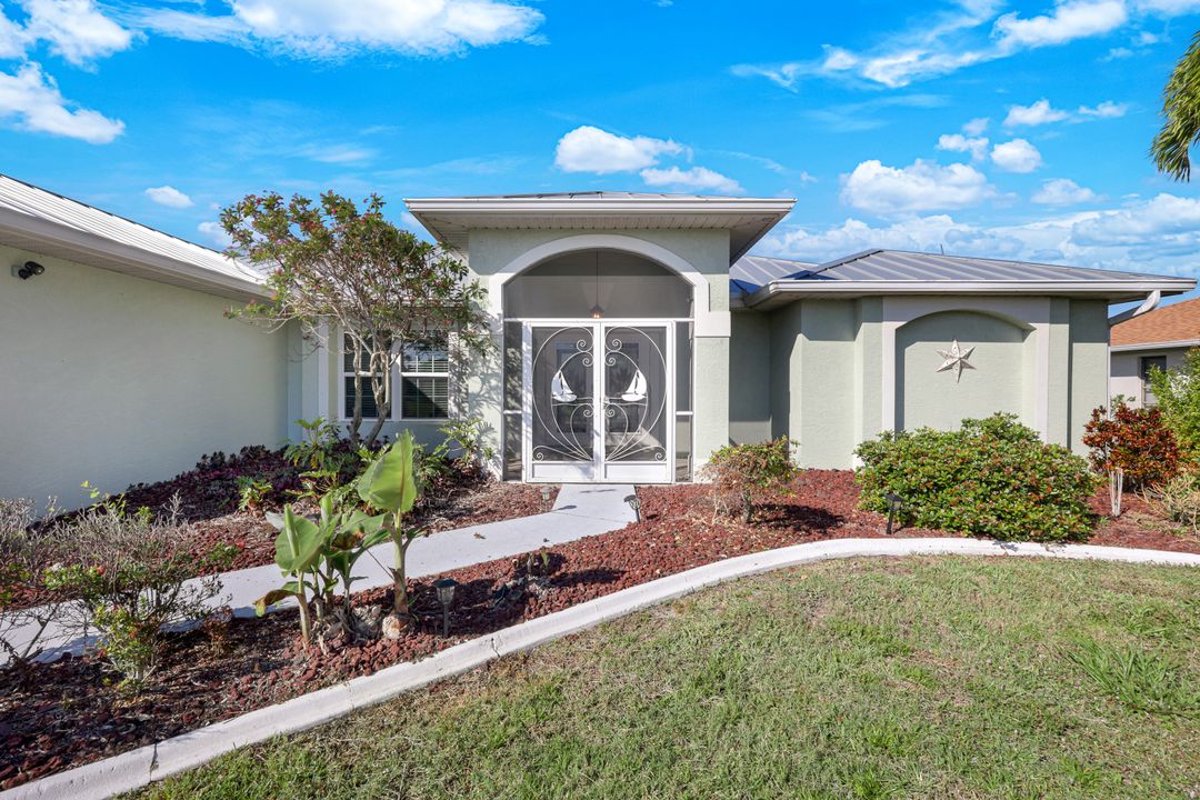 2816 SW 29th Pl, Cape Coral, FL 33914