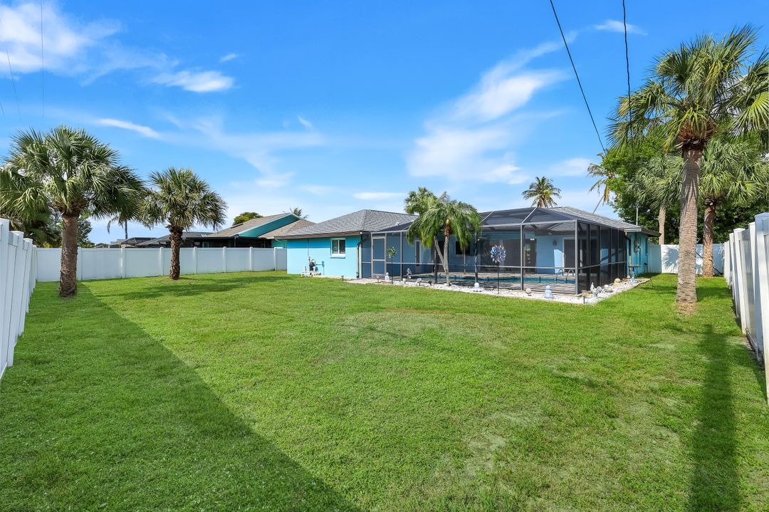 3320 SW 6th Ave, Cape Coral, FL 33914