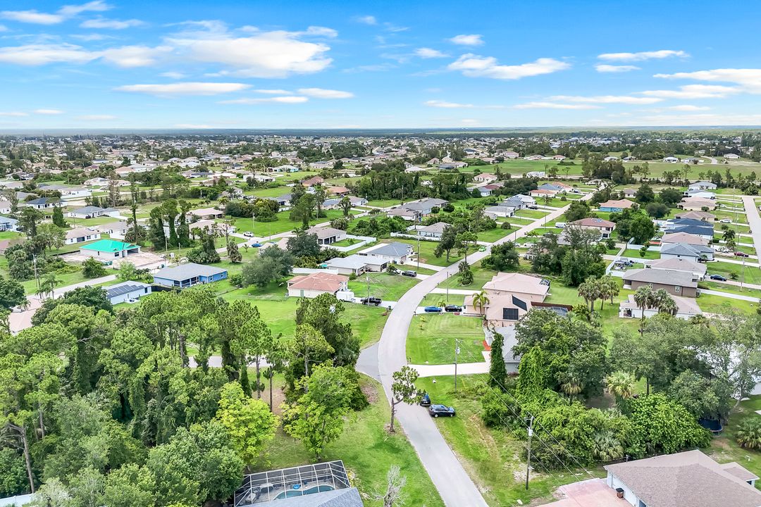 3457 NE 18th Pl, Cape Coral, FL 33909
