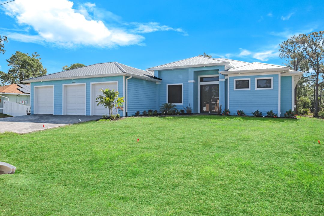 1018 Prospect Ave, Lehigh Acres, FL 33972