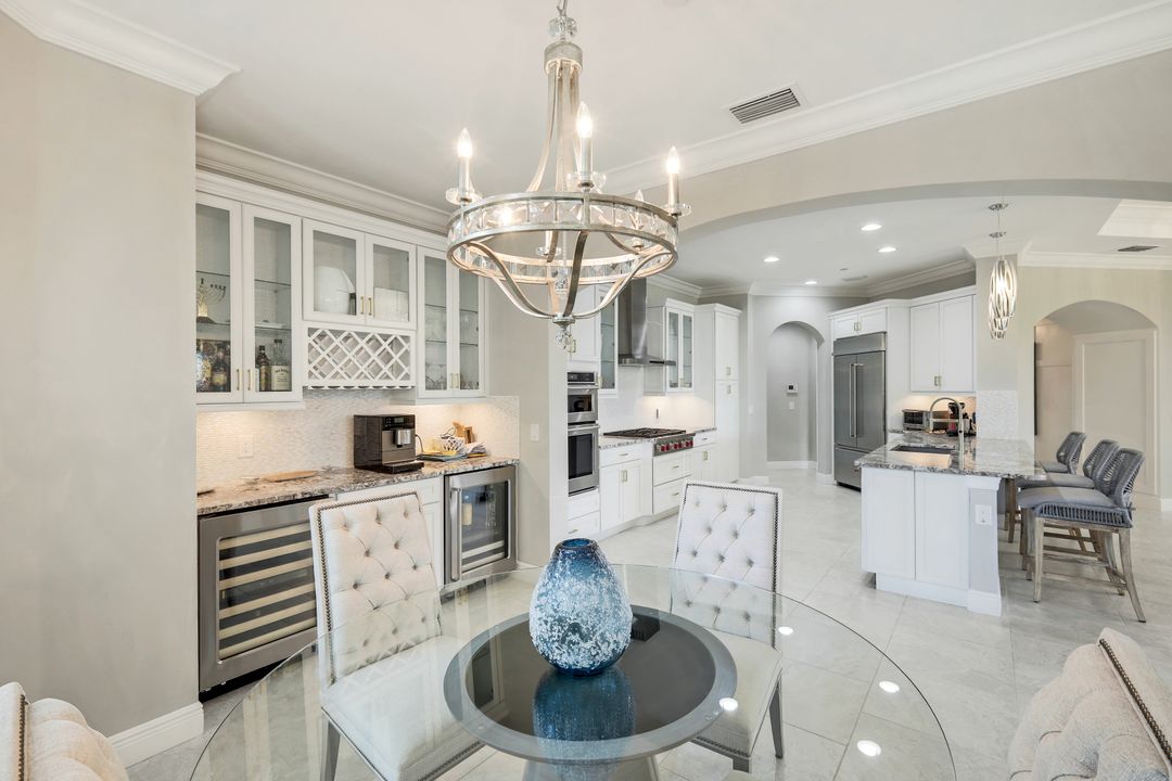 16436 Carrara Way #101, Naples, FL 34110