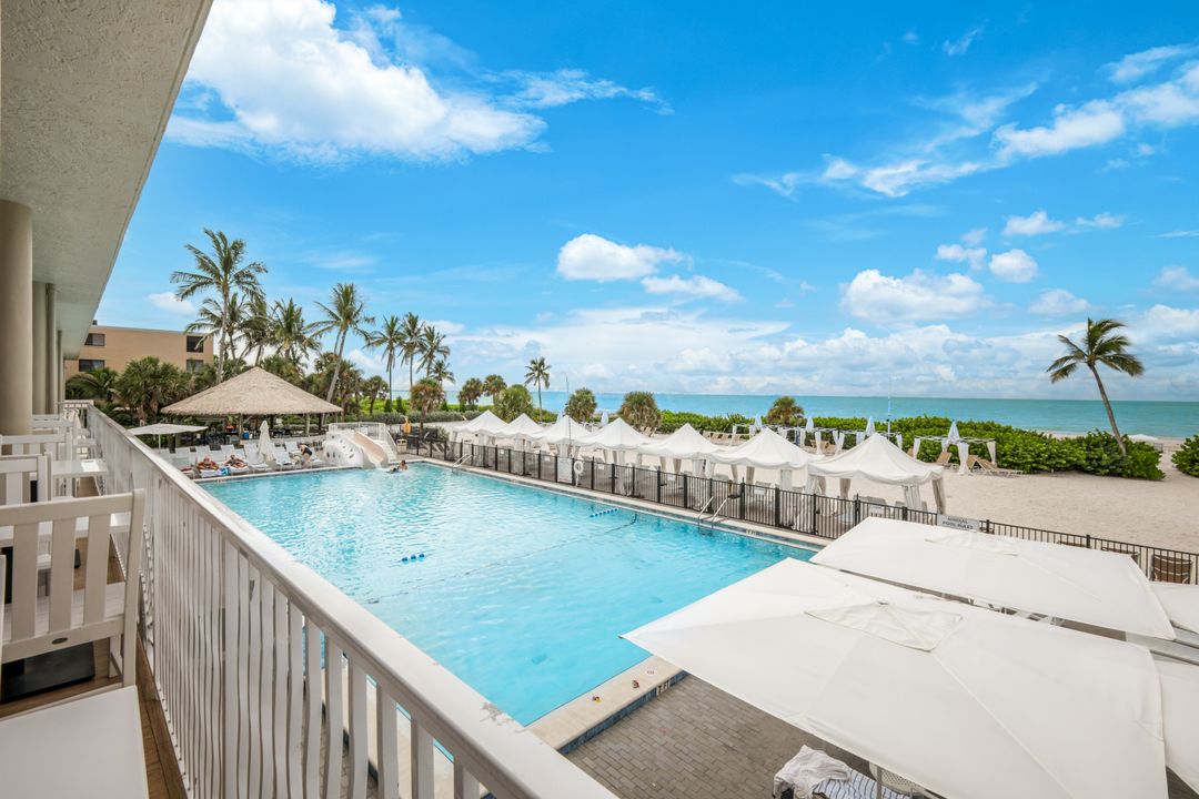 1501 Middle Gulf Dr #A403, Sanibel, FL 33957