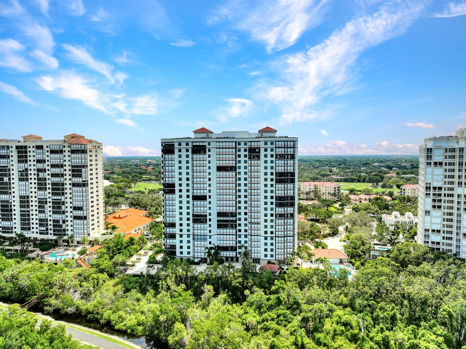 7225 Pelican Bay Blvd #2001/2002, Naples, FL 34108