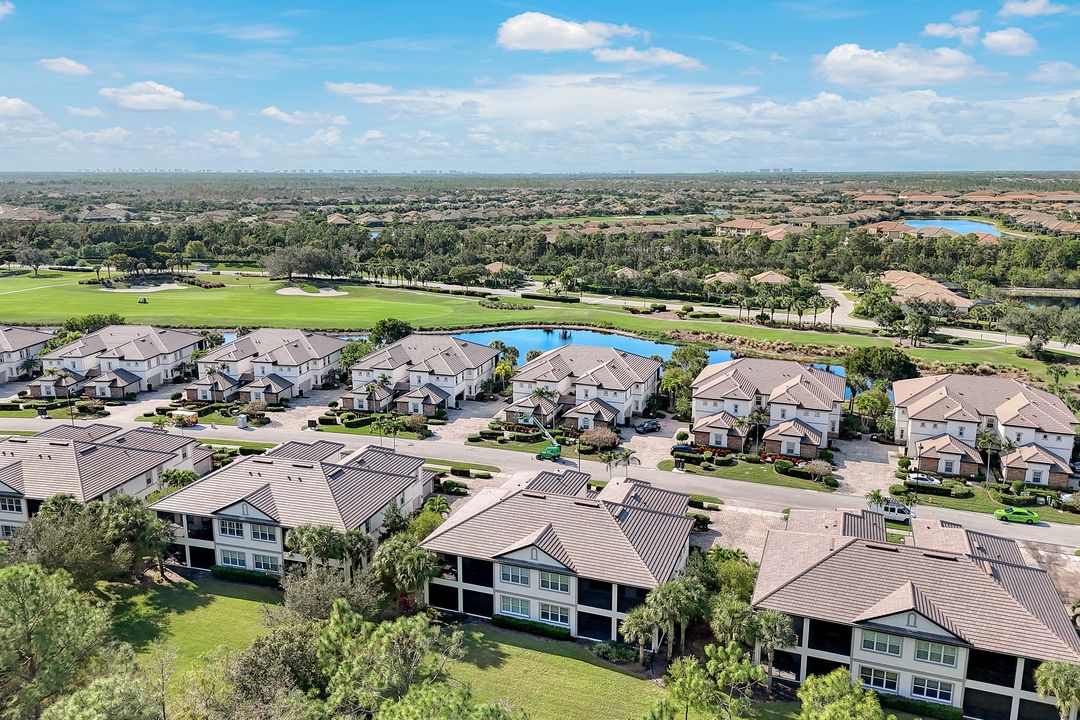 9516 Ironstone Terrace #101, Naples, FL 34120