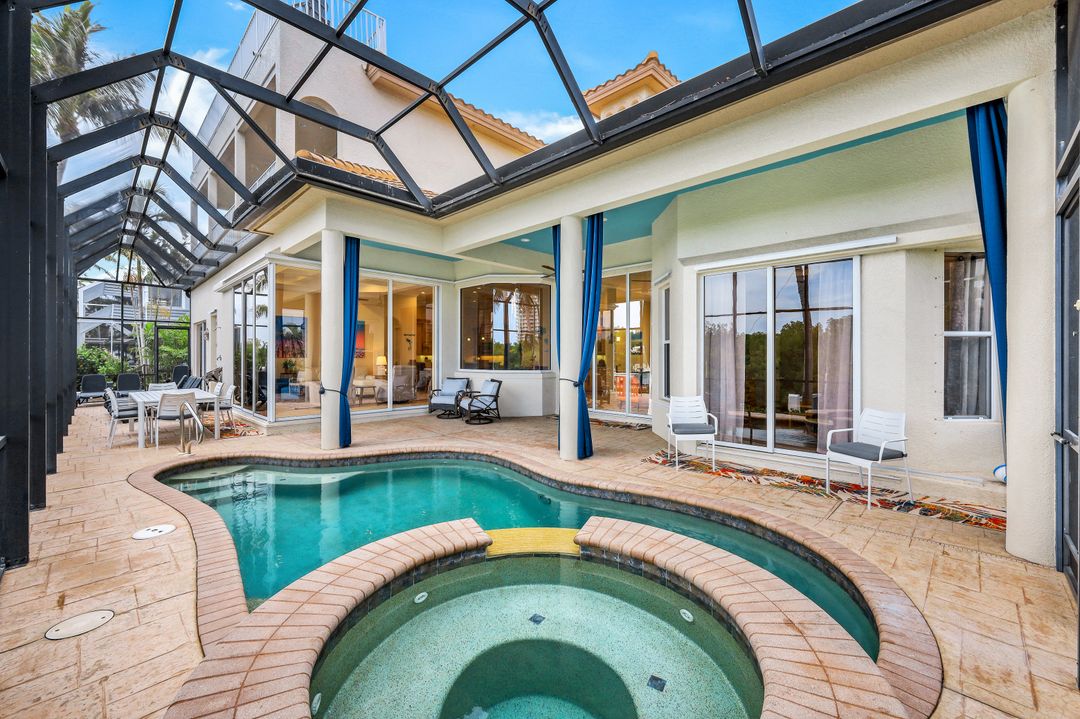 458 Spinnaker Dr, Marco Island, FL 34145