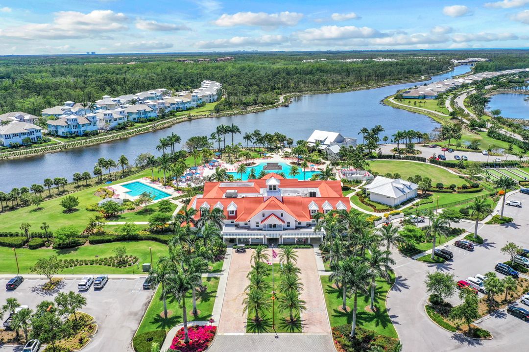 6215 Union Island Wy, Naples, FL 34113
