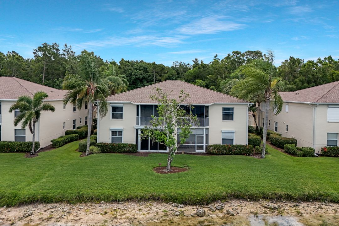3420 W Crown Pointe Blvd #202, Naples, FL 34112