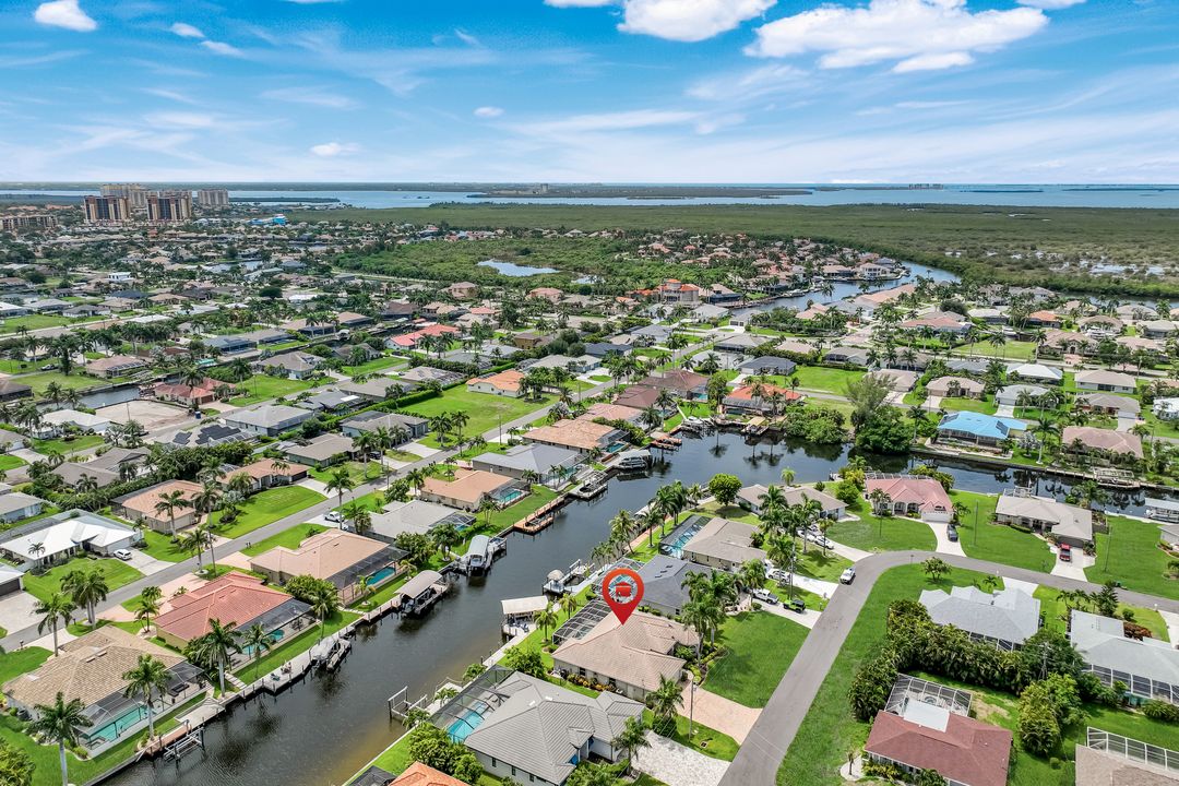 5321 SW 23rd Ave, Cape Coral, FL 33914