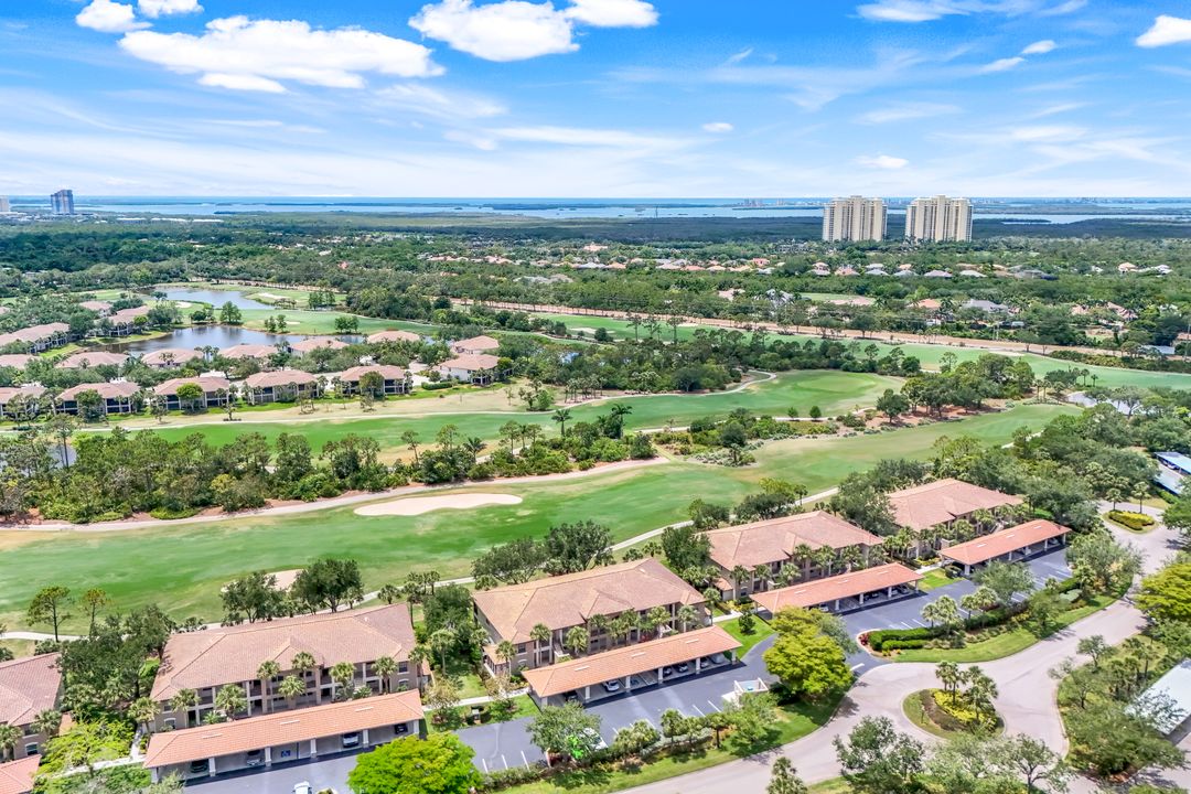 4651 Turnberry Lake Dr #201, Estero, FL 33928