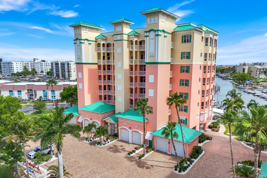 170 Lenell Rd #701, Fort Myers Beach, FL 33931