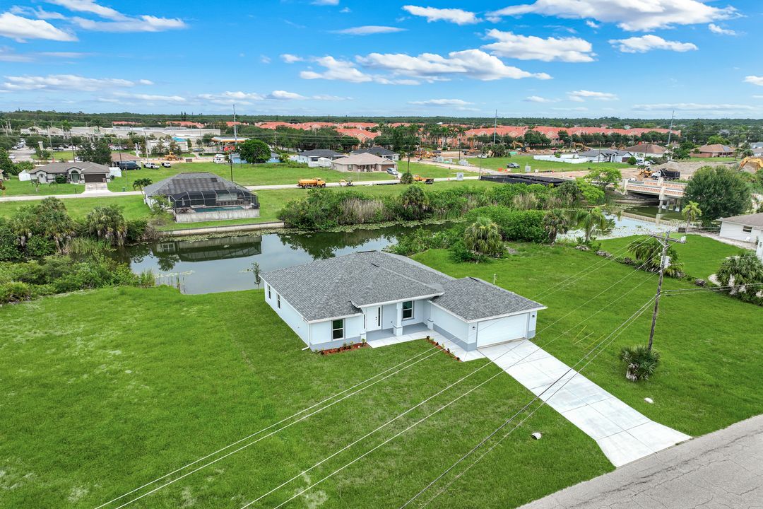 1625 NE 23rd St, Cape Coral, FL 33909