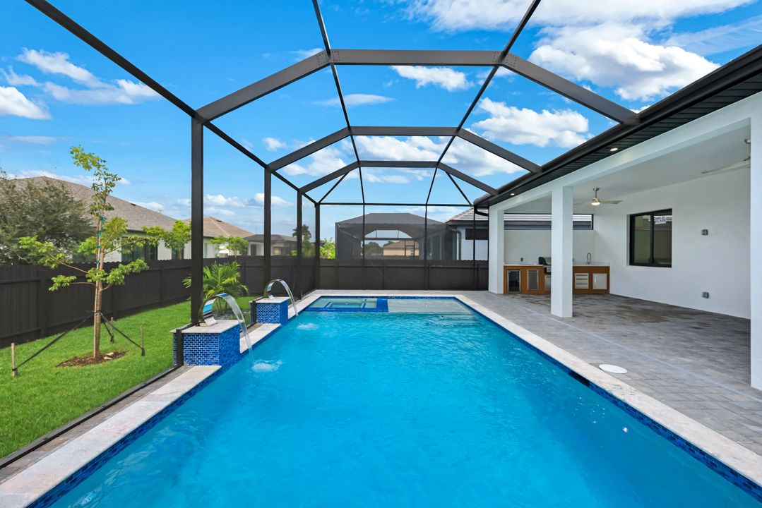 342 SW 31st Ave, Cape Coral, FL 33991
