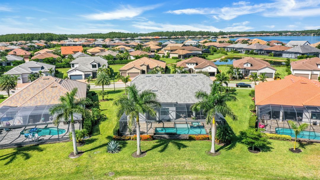 14465 Pine Hollow Drive, Estero, FL 33928