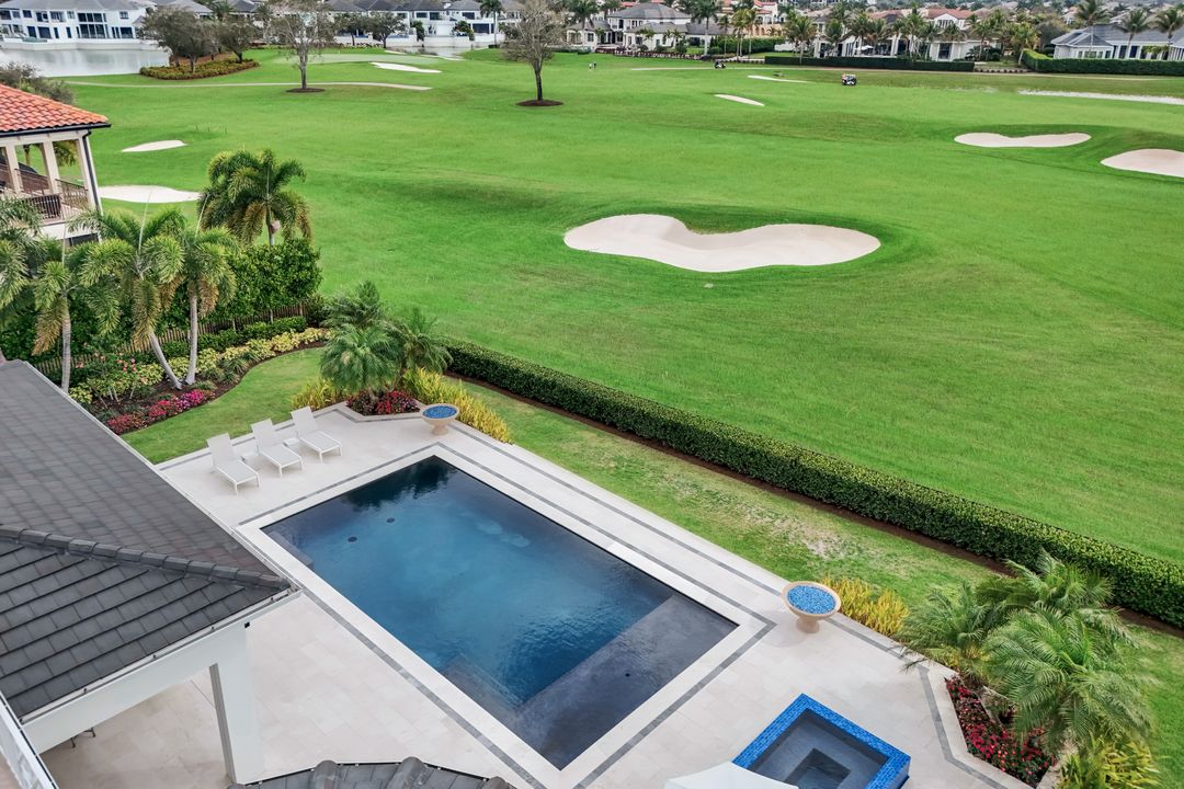 16744 Prato Way, Naples, FL 34110