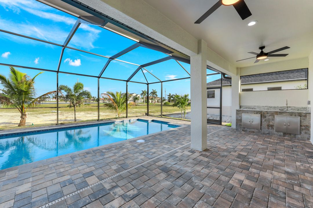 2837 NW 45th Pl, Cape Coral, FL 33993