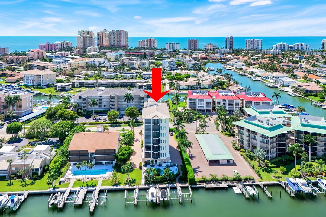 851 Collier Ct #3, Marco Island, FL 34145
